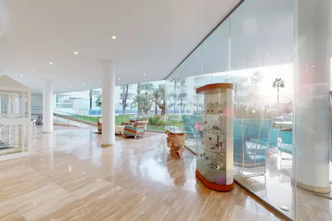 Tropic Garden Hotel & Apartments in Santa Eulària des Riu — foto 21