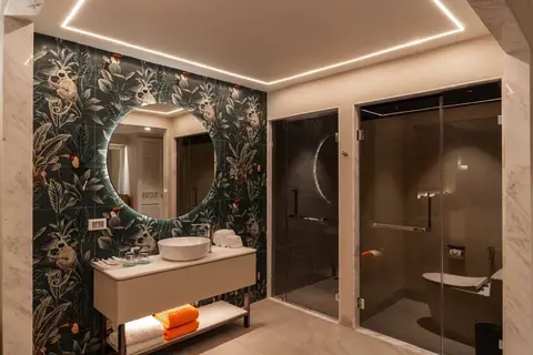 The Hotspring Beach Resort & Spa in โคกกลอย — foto 24
