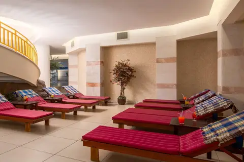 Golden Lotus in Kemer — foto 17