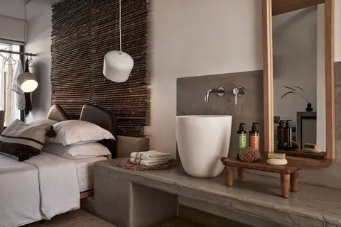 Casa Cabana Boutique Hotel & Spa foto 15