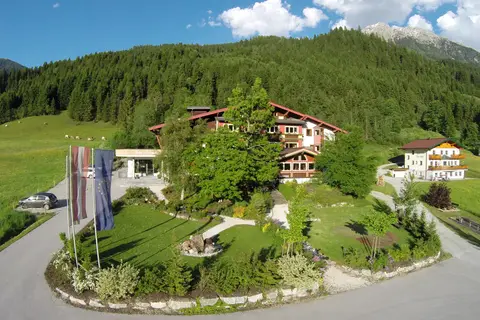 Hotel Tauernhof in Kleinarl — foto 25