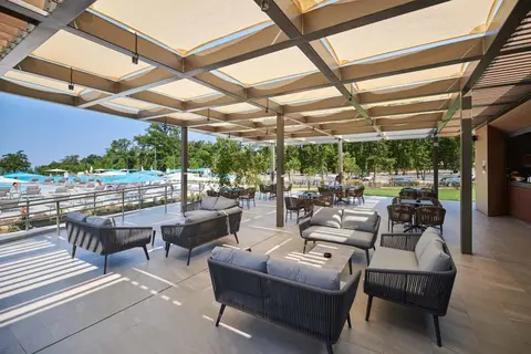 Camping Park Umag in Umag — foto 24