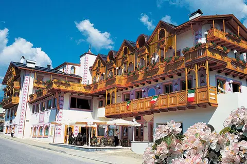 Ravelli in Mezzana