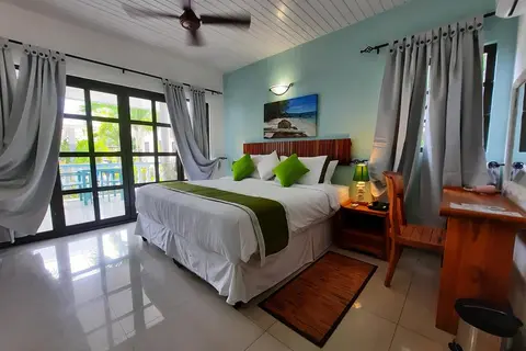 Cabanes Des Anges in La Réunion — foto 7