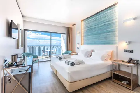Hotel Baia Azul in Funchal, foto 3