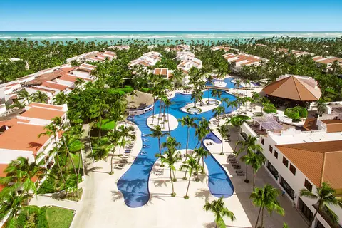 Occidental Grand Punta Cana Resort in Salvaleón de Higüey — foto 3
