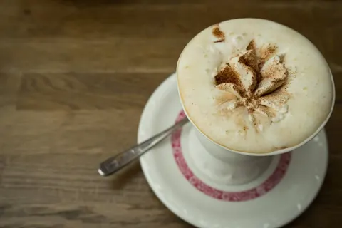 Kerst- en Oud & Nieuwcruise foto 8