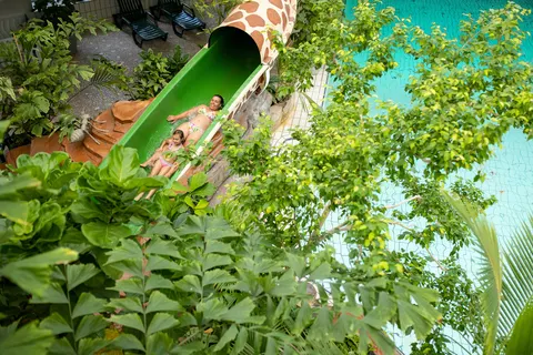 Center Parcs Park Zandvoort foto 14