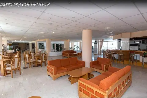 Kris Mari Hotel in Καρδάμαινα — foto 4