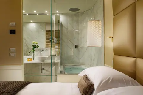 Ponte Vecchio Suites & Spa in Florence, foto 15