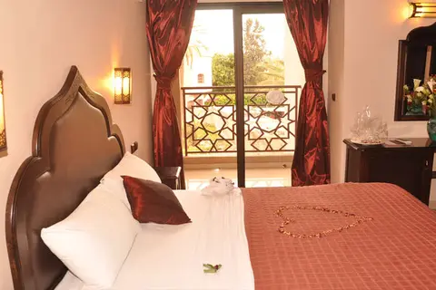 Imperial Plaza in Marrakesh, foto 18