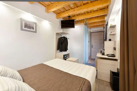 Trapani In Hotel in Trapani, foto 5