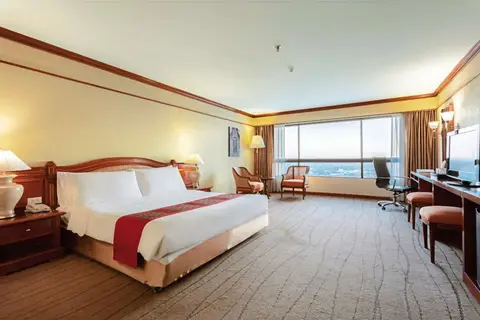 Centara Riverside Hotel Chiang Mai in เชียงใหม่ — foto 13