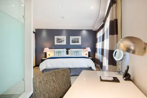 The Commodore Hotel in Kaapstad — foto 10