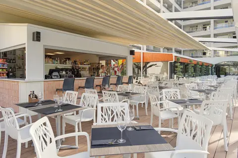 H10 Salou Princess in Salou — foto 12
