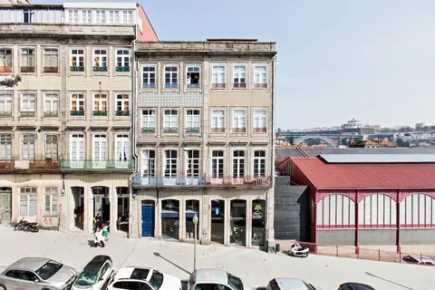 Casas do Porto - Ribeira Apartments in Porto