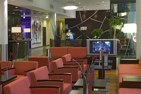Original Sokos Hotel Presidentti in Helsinki