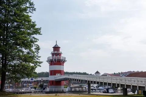 Hafendorf Rheinsberg foto 9