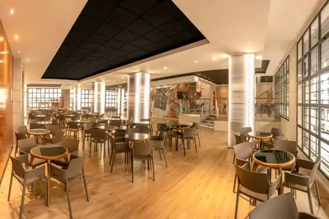 MH Olympus in Benidorm — foto 19