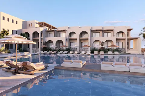 Vasia Resort & Spa Sissi Crete, by Marriott foto 15