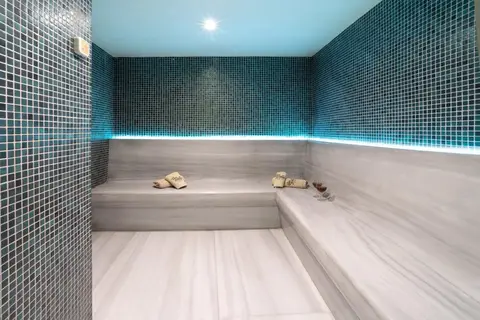 Mercure Istanbul Bomonti in Fatih — foto 24