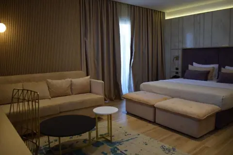 Gloria Palace in Golem, foto 5