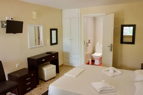 Lorenzo House Apartments in Lassi, foto 17