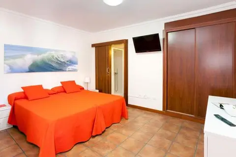 Apartamentos Terrazas Los Gigantes by Suncanarias in Santiago Del Teide, foto 8