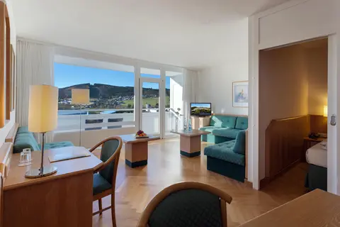 Hotel Sauerland Stern in Willingen (Upland) — foto 7