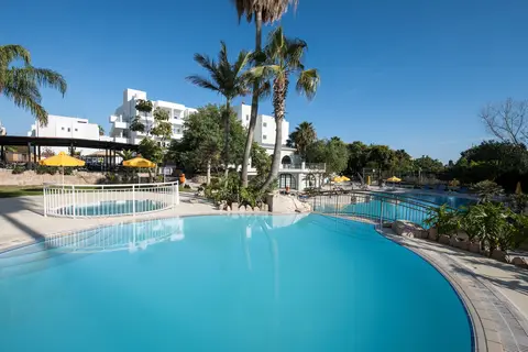 Mayfair Hotel in Paphos