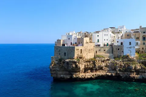 8 daagse fly drive Authentiek Puglia foto 2