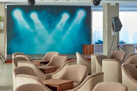 BQ Can Picafort Hotel in Santa Margalida — foto 21