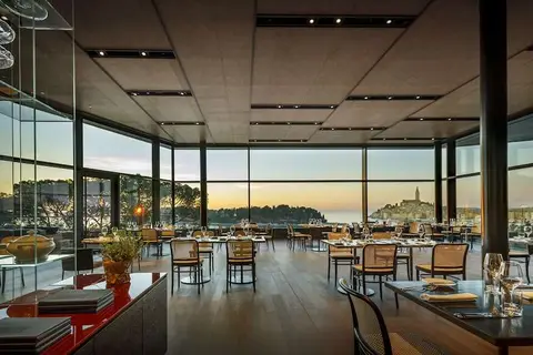 Grand Park Hotel Rovinj in Rovinj, foto 12
