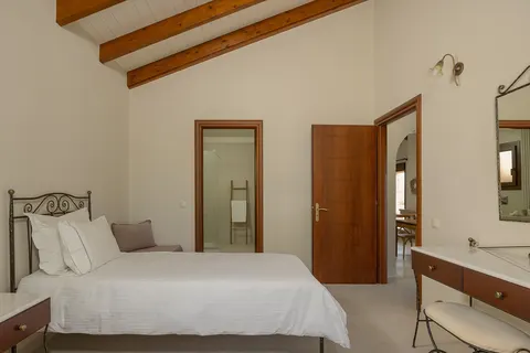 Apolis Villas & Suites Resort in Parga — foto 18