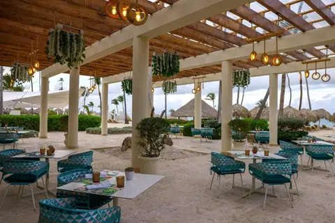 JOIA Bávaro by Iberostar in Punta Cana — foto 9