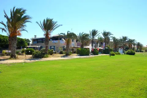 Resort Santa Maria in Marsala — foto 15