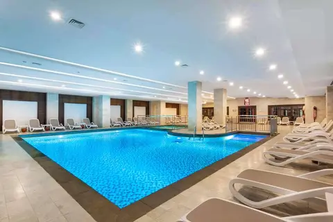 Orange County Resort Hotel Belek in Serik — foto 10