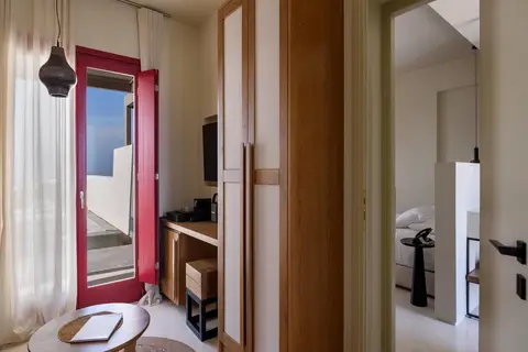 Potnia Theron Suites in Δημοτική Ενότητα Θήρας — foto 15