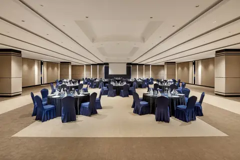 Sirene Belek Hotel in Serik — foto 29