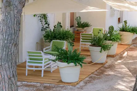 Baia Delle Zagare - Handwritten Collection in Mattinata — foto 7