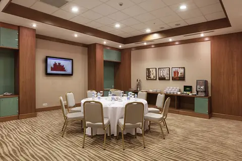 Park Dedeman Denizli in Denizli — foto 12