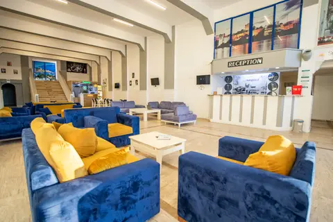 Sunpoint Family Hotel in Bodrum — foto 19