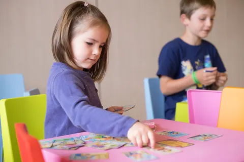 Camping Les Dunes foto 11