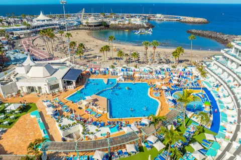 Hovima La Pinta Beachfront foto 2