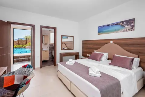 Kolymbia Village in Δήμος Ρόδου — foto 10