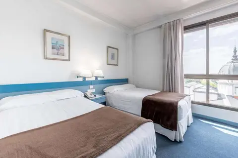 Espahotel Plaza Espana in Madrid — foto 22