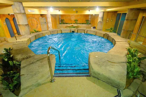 Zimbali Playa Spa Hotel in Vera — foto 18