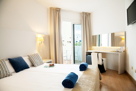 Sentido Fido Tucan Hotel - adults only foto 4