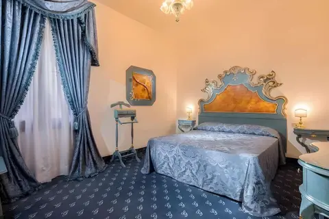 Hotel Giorgione in Venetië, foto 4