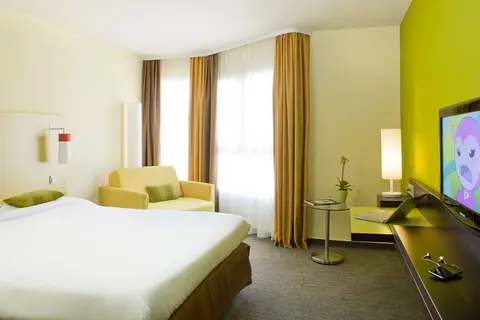 Hotel ibis Styles Nice Vieux Port in Nice — foto 11